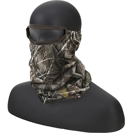 Allen 1401537 0.75 In. Realtree Edge Vanish Head Net Realtree Edge